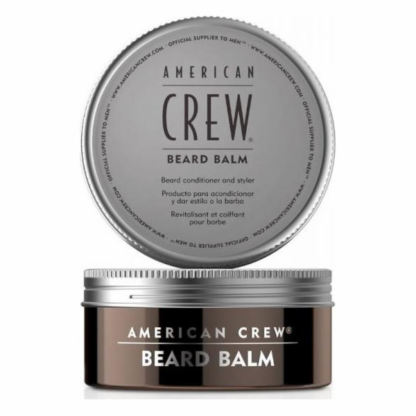American Crew AMERICAN CREW_Beard Balm balzám pro péči a ...