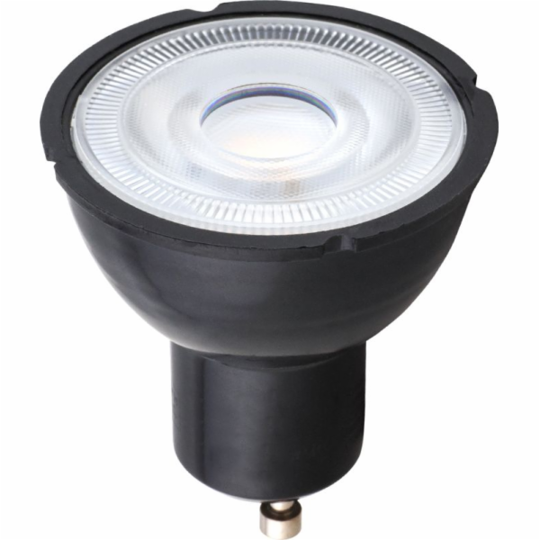 Nowodvorski Transparentní GU10 LED přírodní žárovka 7W No...