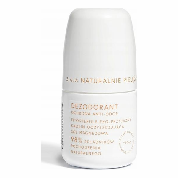 Ziaja ZIAJA_Naturalnie Kultivační ochranný deodorant 60ml