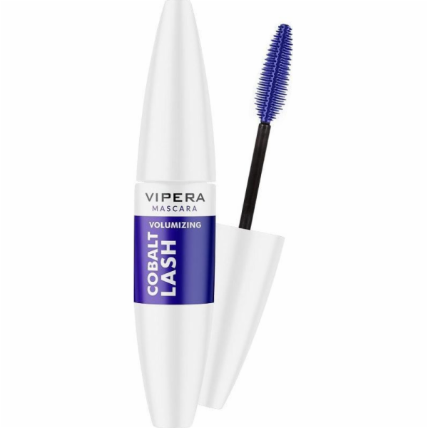 Vipera VIPERA_Feminine Lashes chrpa modrá řasenka Cobalt ...