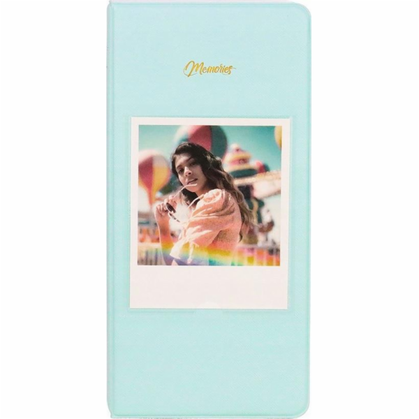 LoveInstant Album pro 64 Polaroidových fotografií / Memor...