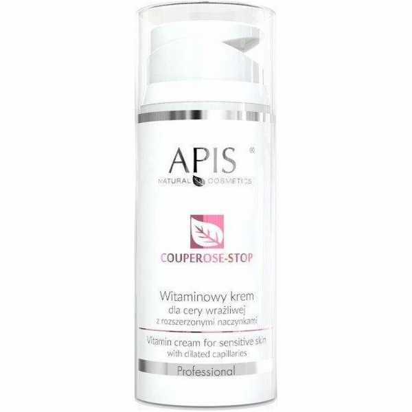 APIS APIS_Couperose-Stop Vitamin Cream vitaminový krém pr...