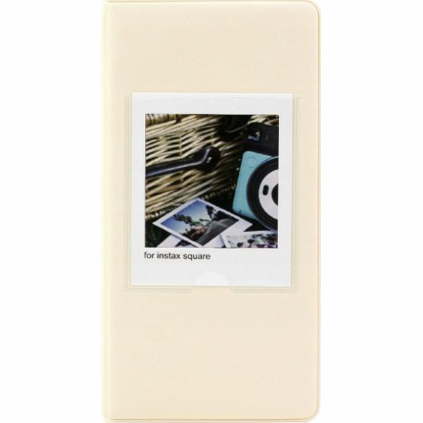 LoveInstant Album pro 64 fotek pro Instax Square Sq1 Sq6 ...
