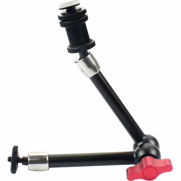 Stativ Mozos MOZOS MAGIC ARM KLOUBOVÉ RAMENO 11 STEEL