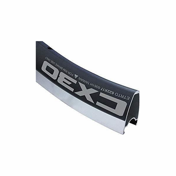 ALEXRIMS ALEXRIMS CX30 silniční ráfek 700x32 děr. CNC str...