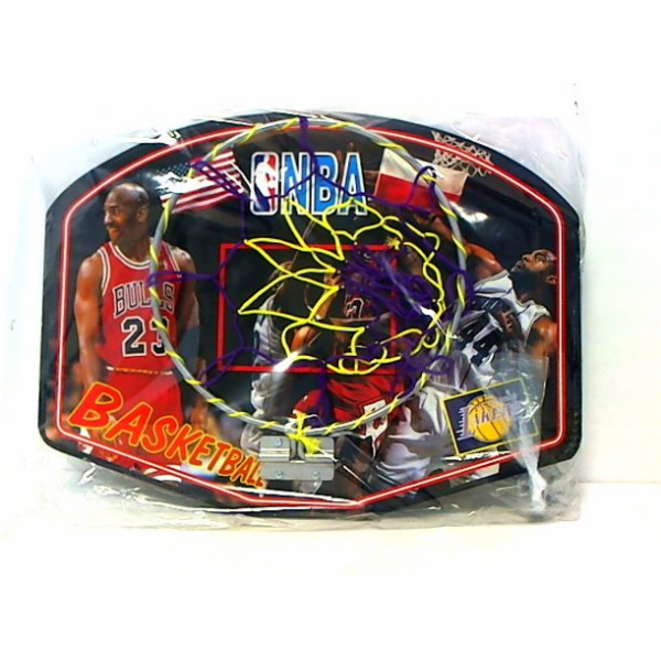 Basketbalový terč