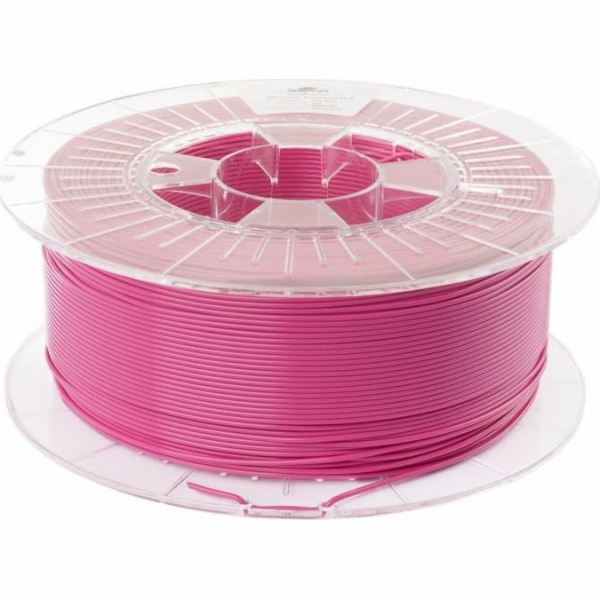 Skriware Filament pro 3D tiskárny Banach PLA 1kg - růžový