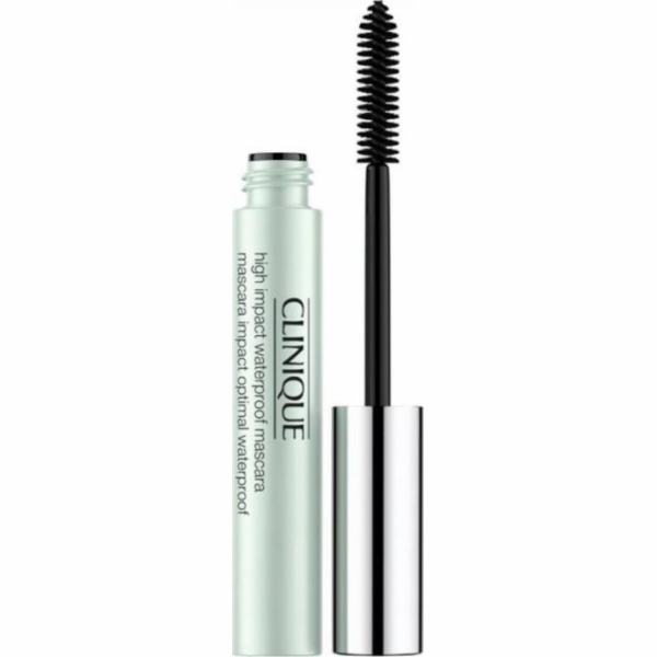 Clinique High Impact Waterproof Mascara voděodolná řasenk...