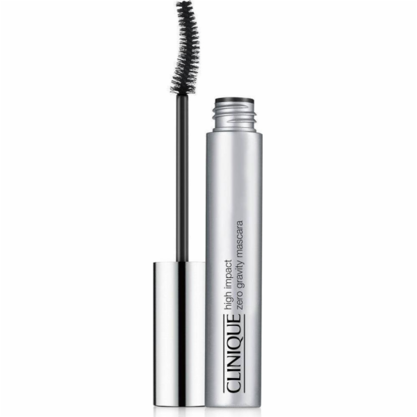 Clinique CLINIQUE_High Impact Zero Gravity Mascara 01 Bla...