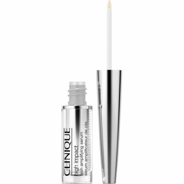 Clinique CLINIQUE_Hight Impact Waterproof Lash Amplifying...