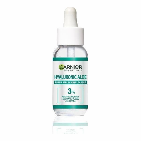 Garnier GARNIER_Hyaluronic Aloe Super hydratační sérum pr...