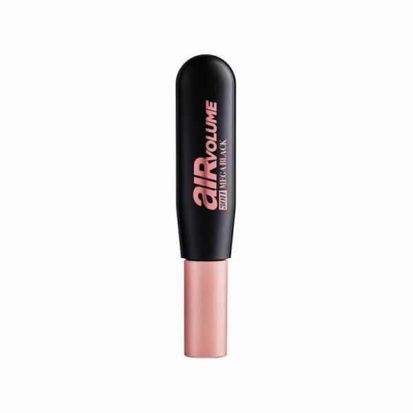 L Oreal Paris LOREAL_Air Volume Mega Extreme Mascara zahu...
