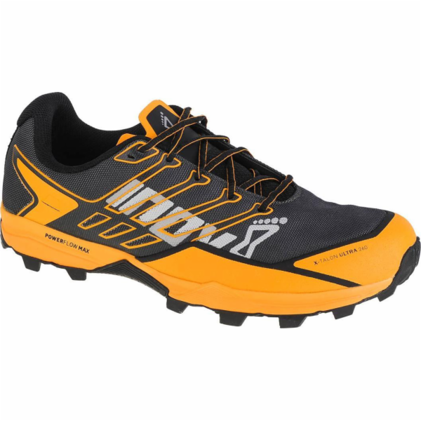 Inov-8 Inov-8 X-Talon Ultra 260 V2 000988-BKGO-S-01 Black...