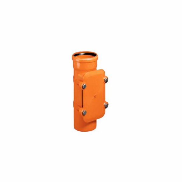 Magnaplast Externí čištění odpadních vod KGRE 160mm (22160)