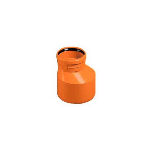 Magnaplast Redukce vnější odpadní vody KGR 200/160mm (23280)