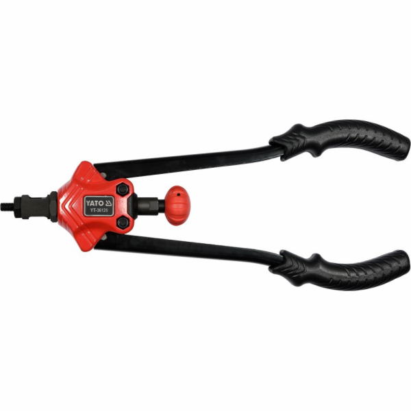 Yato Ruční nýtovač na nýtovací matice 360mm (YT-36128)