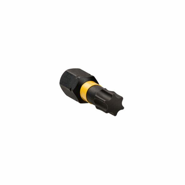 Dewalt Torsion rázové šroubovací bity T40x25mm 5 ks. DT7373
