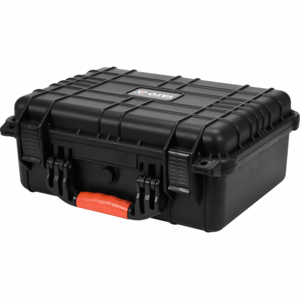 Box na nářadí Yato YT-08903