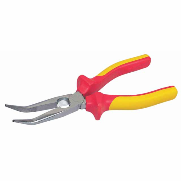 Stanley MaxSteel VDE zahnuté kleště 200mm (84-008)