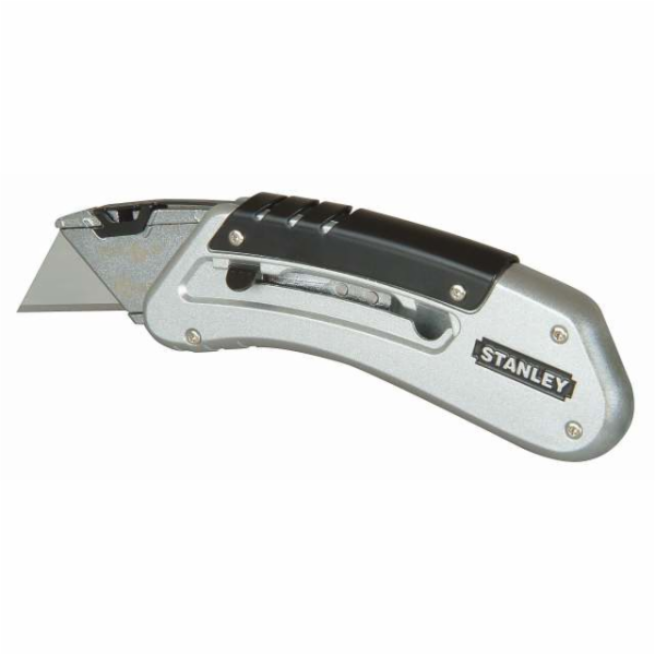 Nůž Stanley se zasouvací čepelí QUICK SLIDE 145mm 10-810