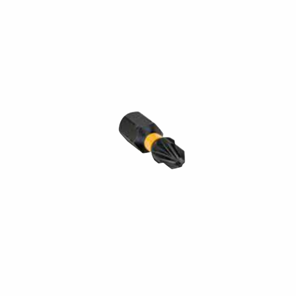 Nárazové šroubovací bity Dewalt Torsion PZ2 2 ks. (DT7053...