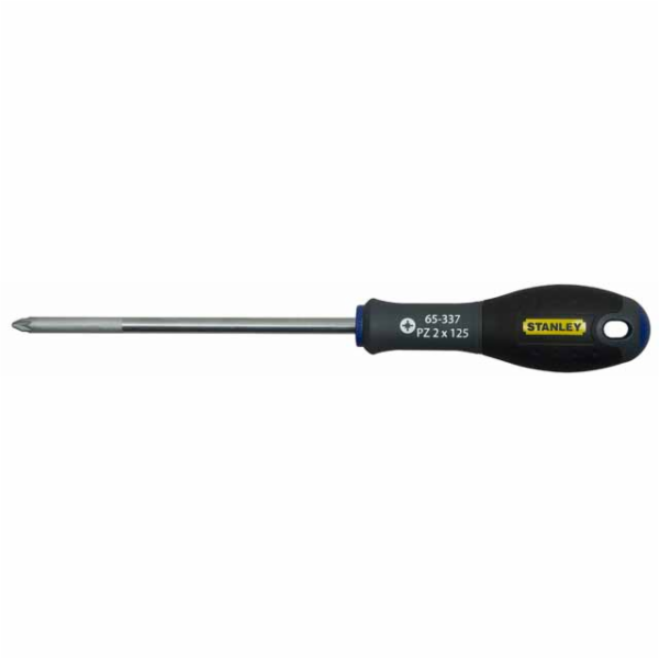 Stanley POZIDRIV FatMax Phillips šroubovák 2x125mm 65-337