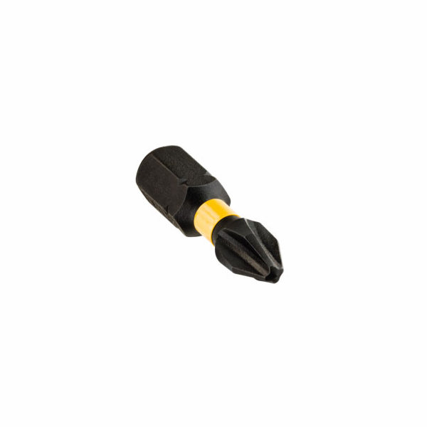 Dewalt Impact šroubovací bity 25mm Torsion Ph3 5ks. - DT7...
