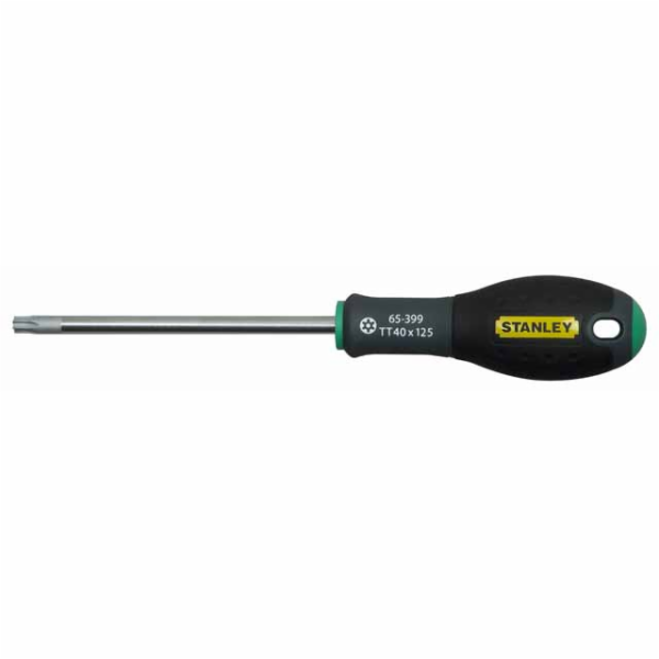 Šroubovák Stanley TORX FatMax 30x125mm 65-398