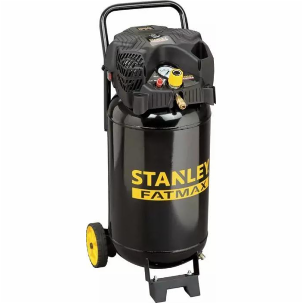 Stanley kompresor STANLEY BEZOLEJOVÝ KOMPRESOR 50L/2,0 HP...