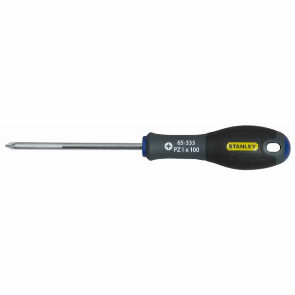 Stanley POZIDRIV FatMax Phillips šroubovák 1x100mm 65-335