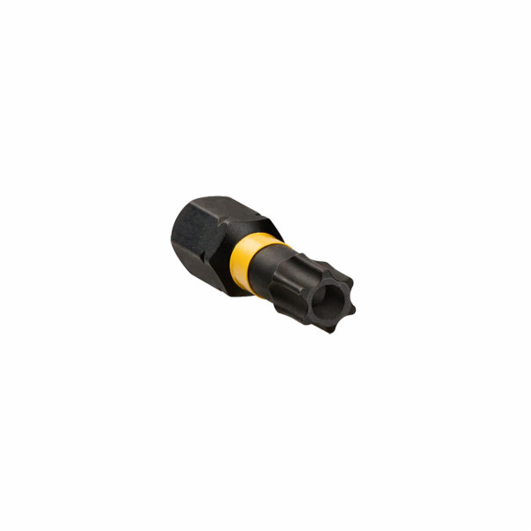 Dewalt Torsion rázové šroubovací bity T15x25mm 5 ks. - DT...