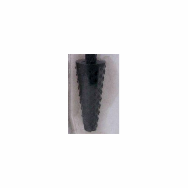 Stanley Vrtací pilník s rukojetí 6mm kuželový na dřevo 6-...