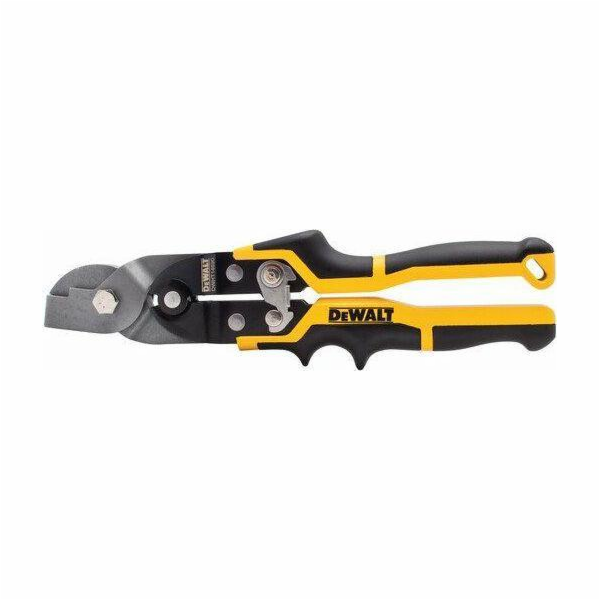 Nůžky Dewalt ergo typy HVAC - řezací stroj