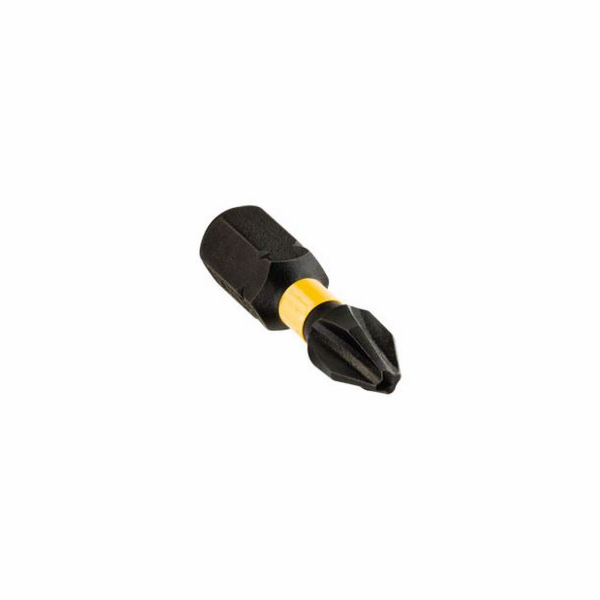 Šroubovací bity Dewalt 25mm Torsion Ph2 5ks. - DT7994T