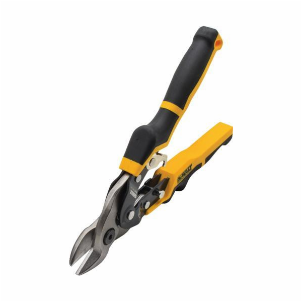 Nůžky Dewalt ergo typy HVAC - jednoduché