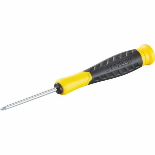 Stanley Pz 0x50mm základní šroubovák (60273-STHT1)