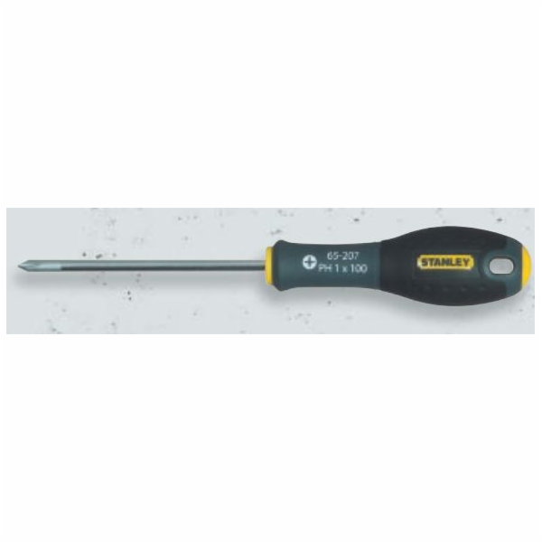 Šroubovák Stanley Fatmax Phillips PH4 x 200 mm (1-65-317)