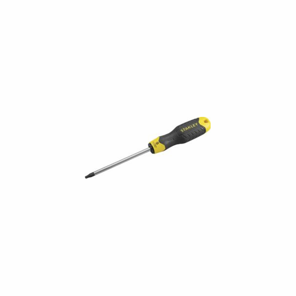Stanley Torx T šroubovák 25 x 120 mm C-GRIP (65151-STHT0)