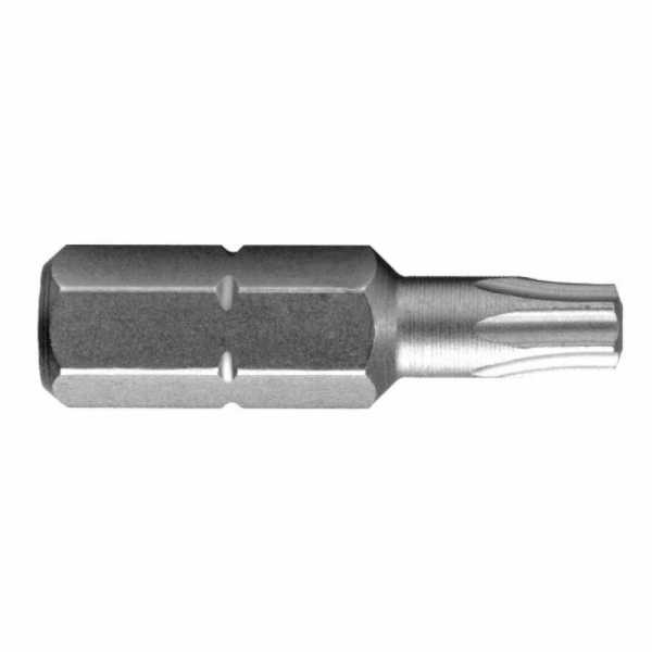 Šroubovací bity Dewalt pro bity Torx 25 mm T40 - DT7259