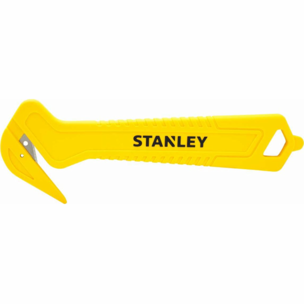 Stanley Bezpečnostní nůž na pásky 10 ks. (10355-STHT-1)