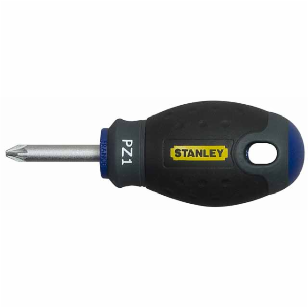 Stanley FatMax PZ2 šroubovák 30mm s přívěskem (0-65-409)