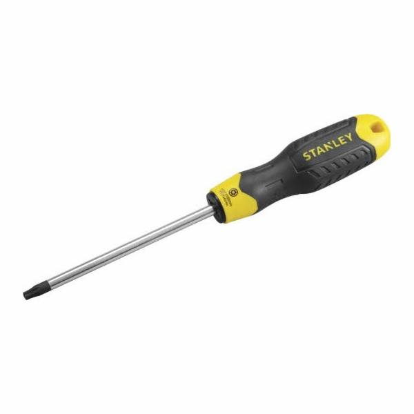 Stanley Torx T šroubovák 27 x 120 mm C-GRIP (65152-STHT0)