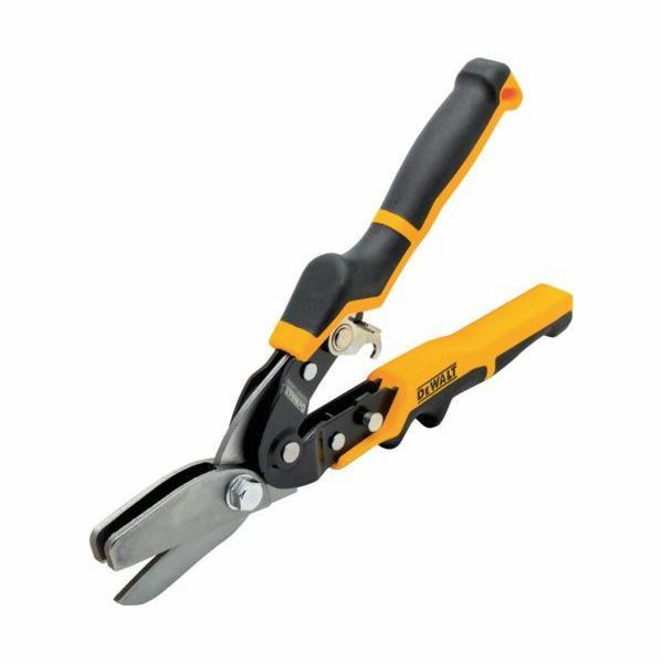 HVAC nůžky Dewalt Ergo - pro stříhání trubek