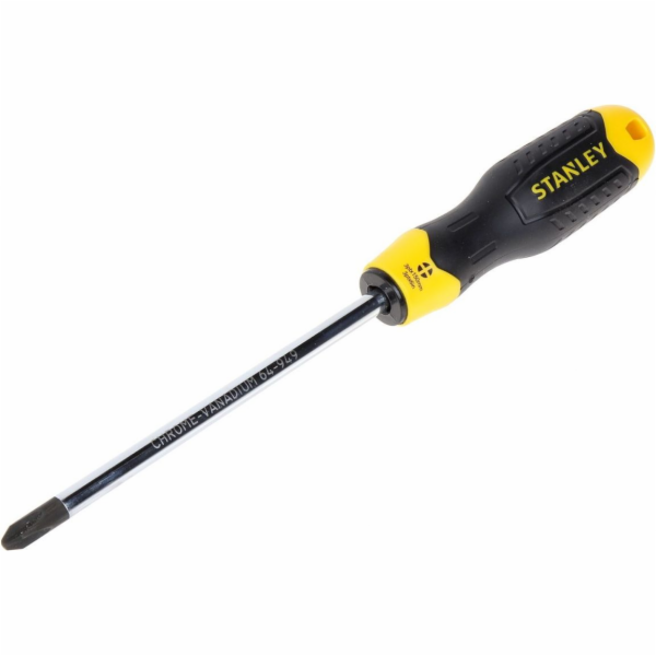 Stanley PH šroubovák 3x150mm CushionGrip (64-949)