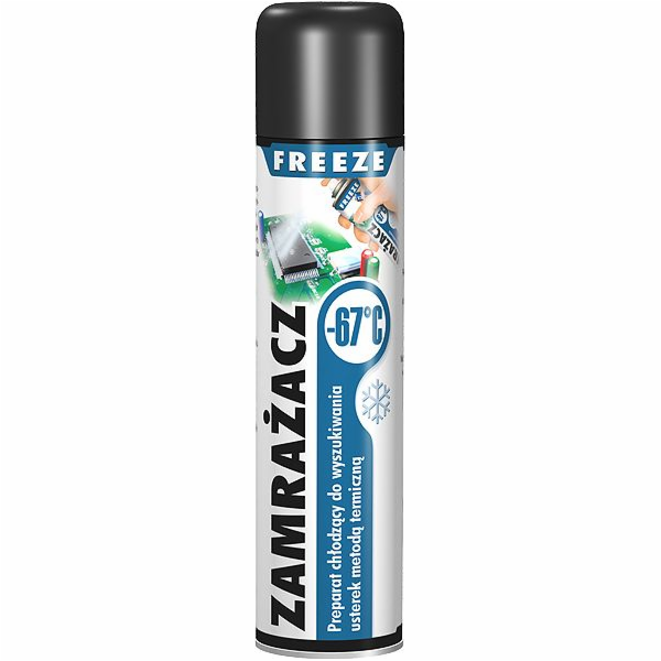 AG TermoPasty Mraznička ve spreji 300ml (AGT-020)