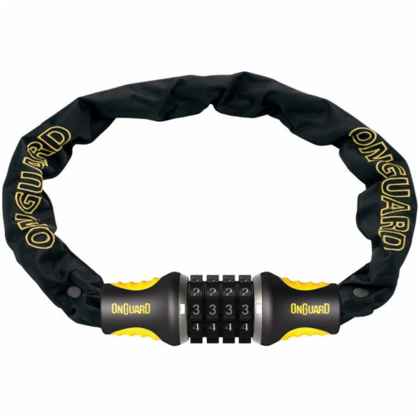 Zámek na kolo ONGUARD MASTIFF 8125 (ONG-8125)