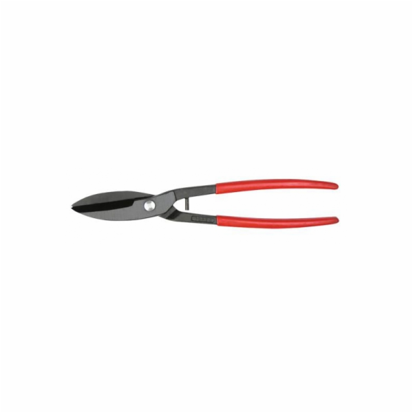 Top Tools Přímé nůžky na plech 320mm 01A554