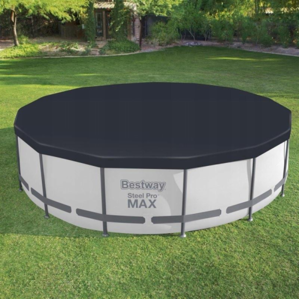 Bestway Kryt pro rámový bazén 457 cm (58038)