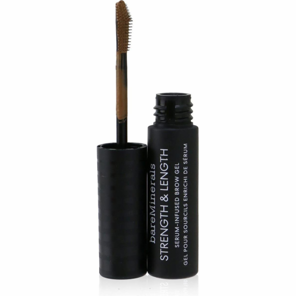 bareMinerals BAREMINERALS GEL PRO SÍLU A DÉLKU BROW Kašta...