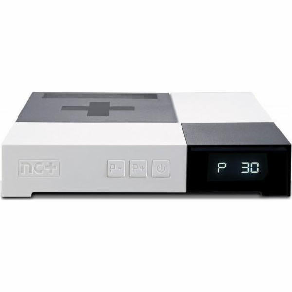 Služba TV tuner NC+, předplacená televize s balíčkem Star...